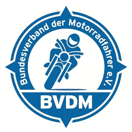 Logo des BVDM